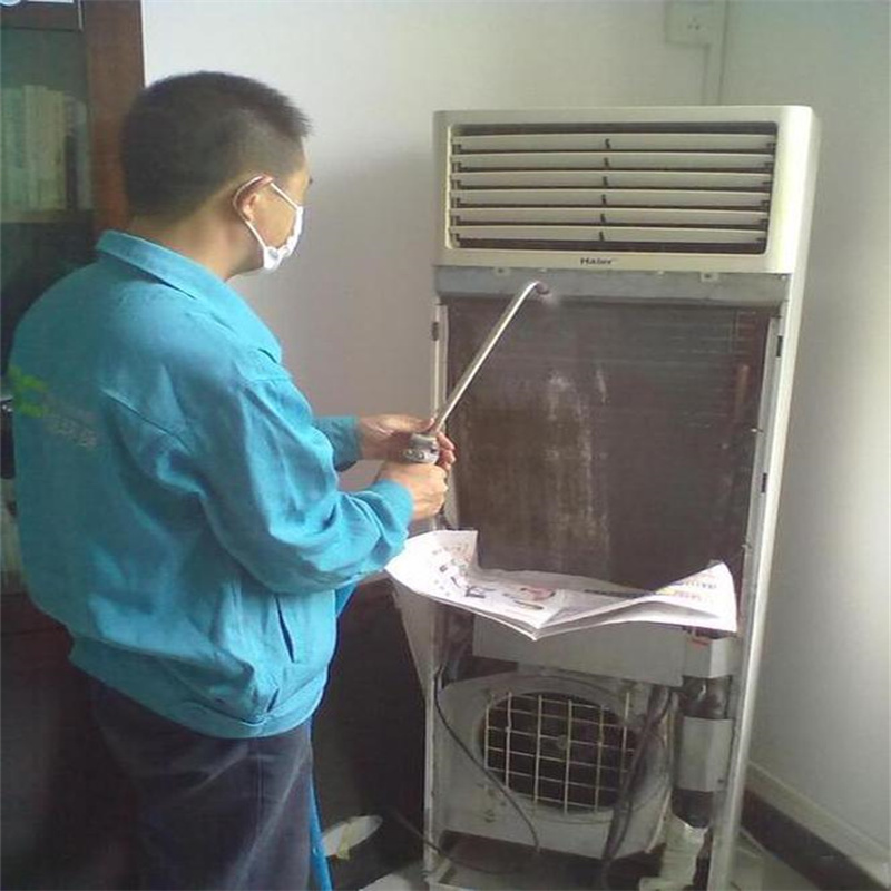 深圳布吉关附近上门家用空调维修